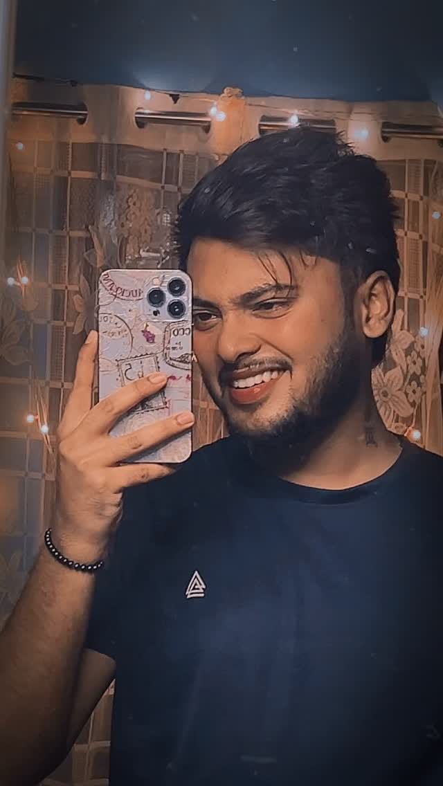 Post 5 by Rohit Dey on Instagram (video)