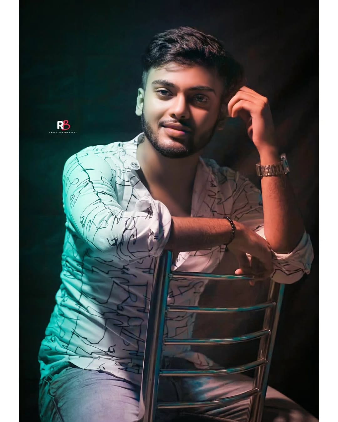 Post 8 by Rohit Dey on Instagram (image)