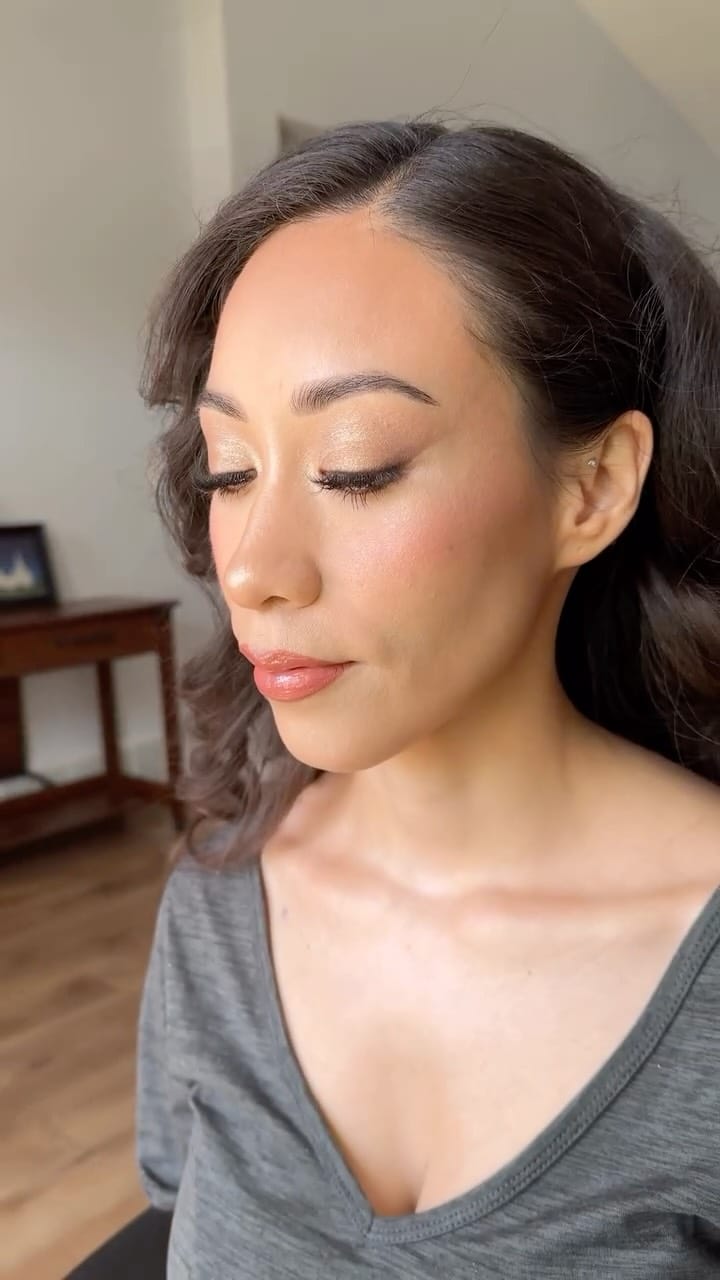 Post 8 by Mich k Doria on Instagram (video)