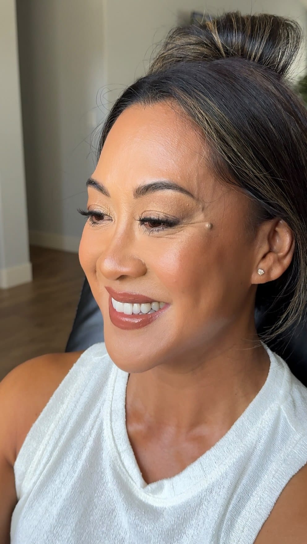 Post 6 by Mich k Doria on Instagram (video)