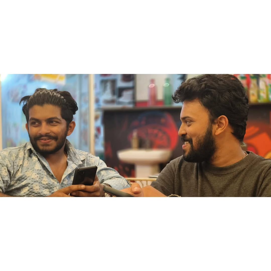 Post 2 by 🤍Vaishnav 🦋 on Instagram (image)
