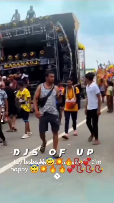 Post 8 by Aadi Chohuan on Instagram (video)