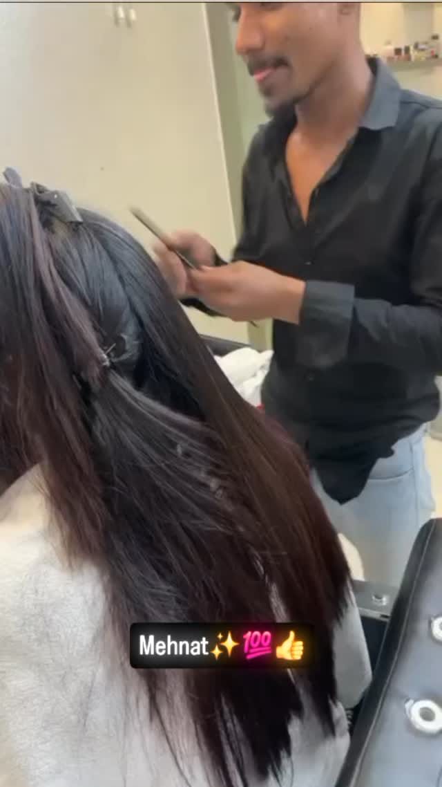 Post 2 by Aadi Chohuan on Instagram (video)