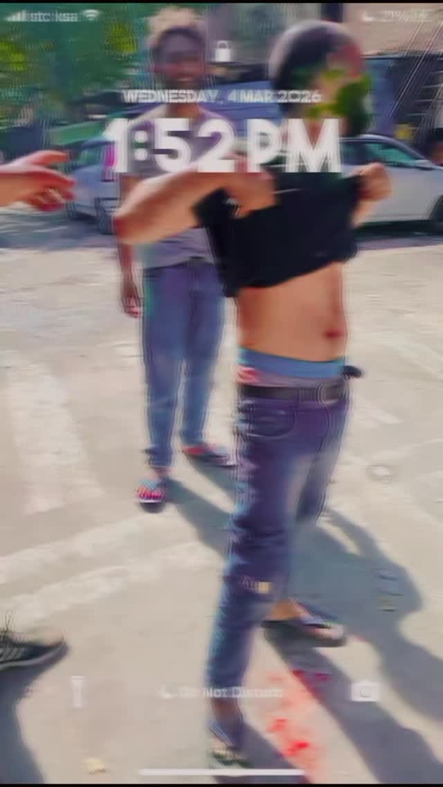 Post 4 by Aadi Chohuan on Instagram (video)