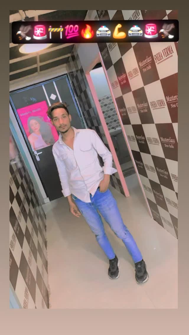 Post 1 by Aadi Chohuan on Instagram (video)