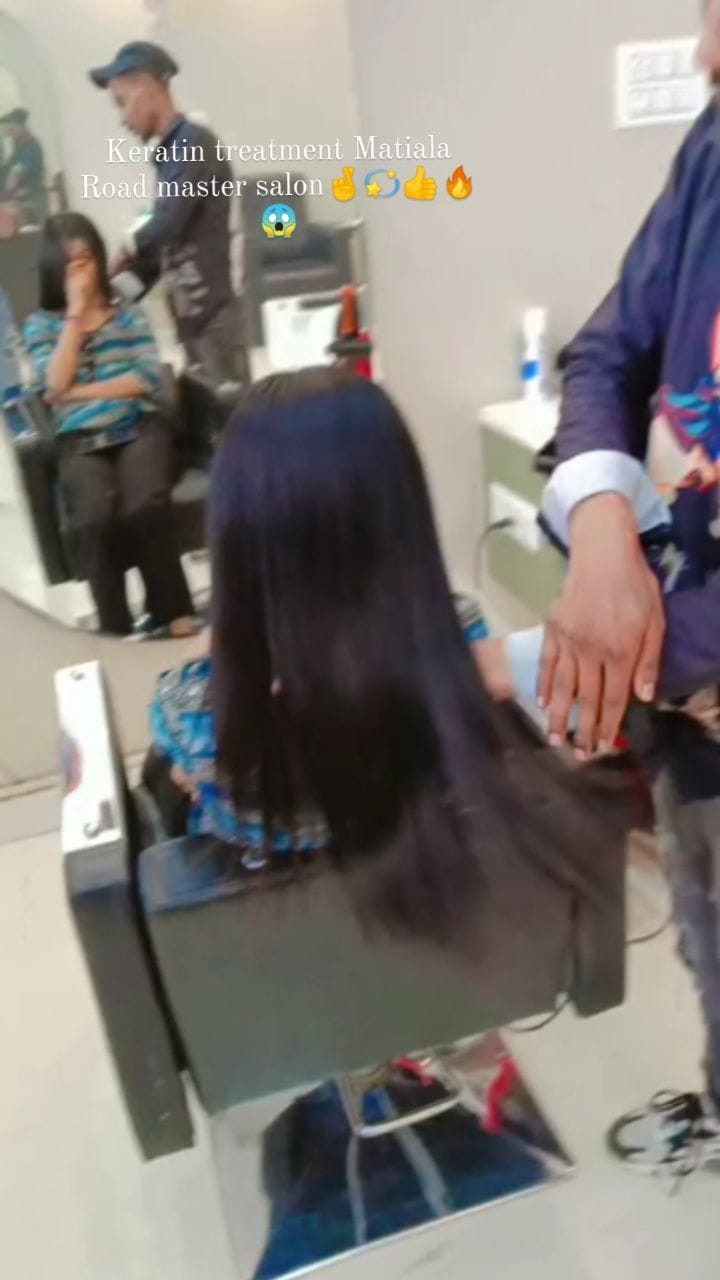 Post 6 by Aadi Chohuan on Instagram (video)