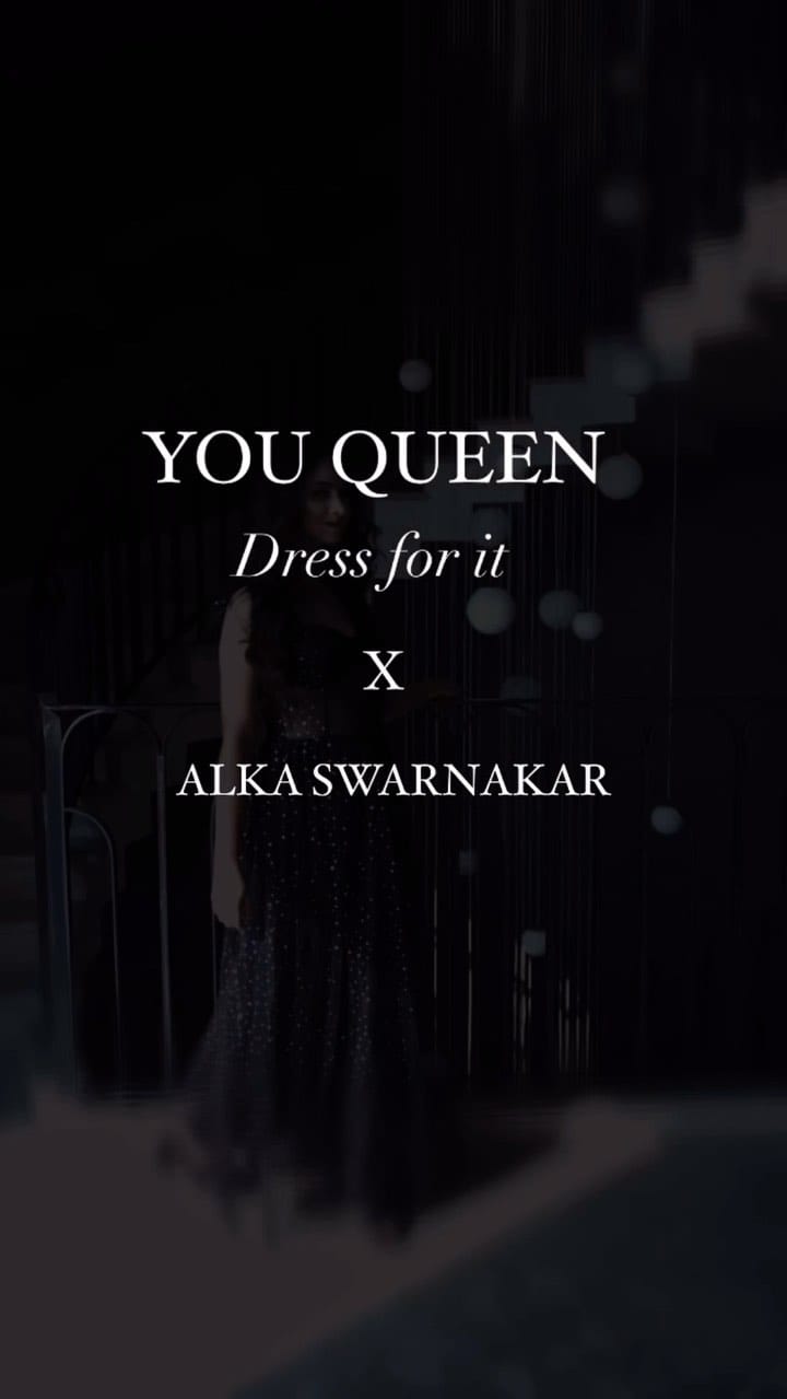 Post 10 by U QUEEN on Instagram (video)
