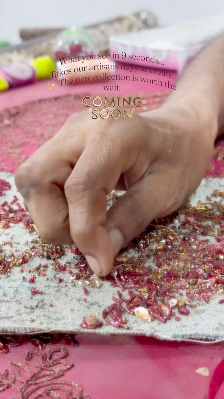 Post 9 by Roohdaar India on Instagram (video)