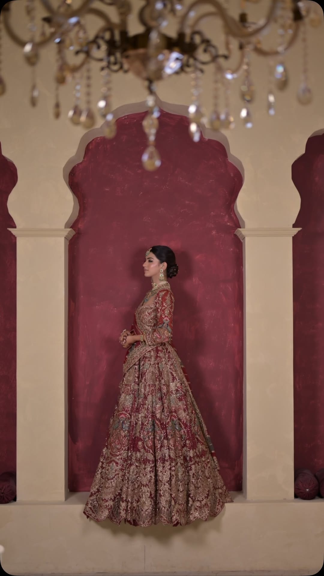 Post 5 by Roohdaar India on Instagram (video)
