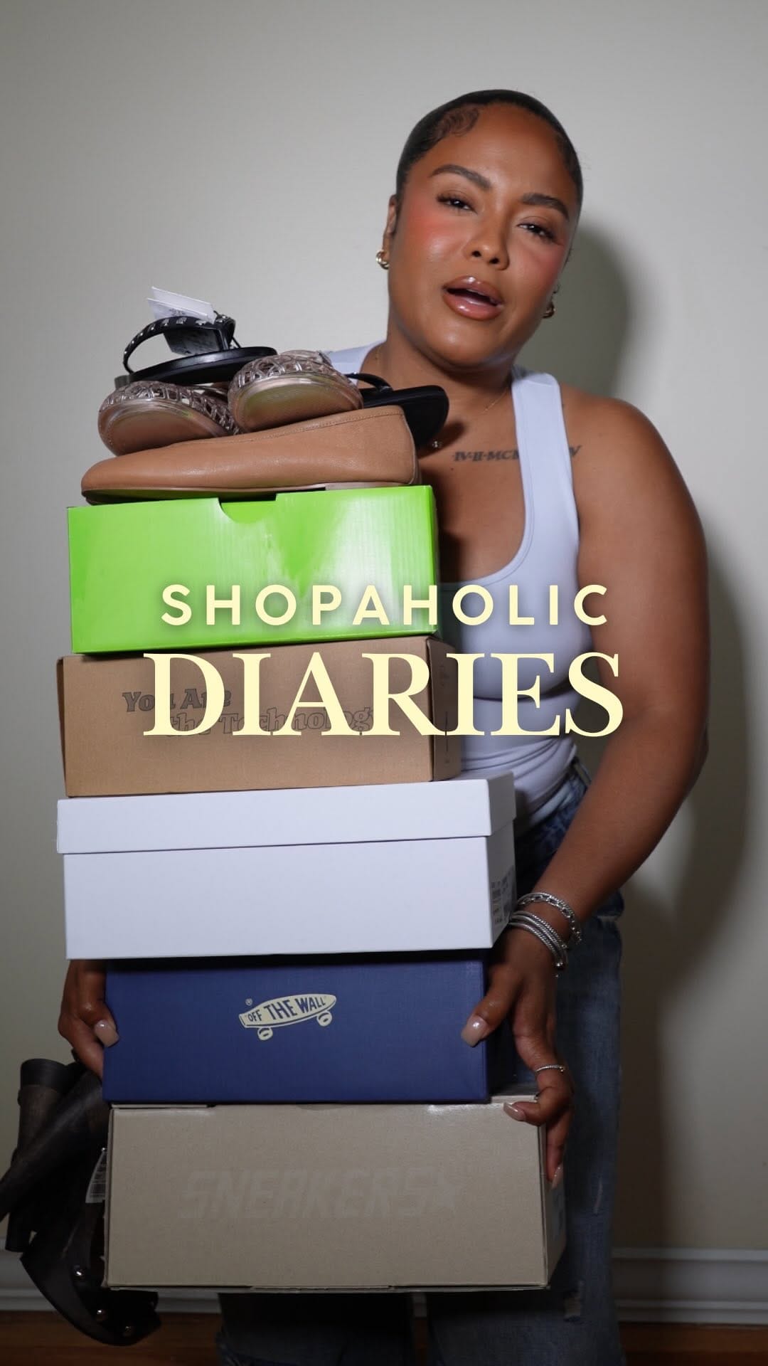 Post 3 by Shalynn on Instagram (video)