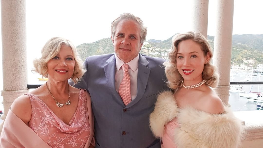 Post 7 by Tessa Dupuy | Timeless Glamour on Instagram (carousel)