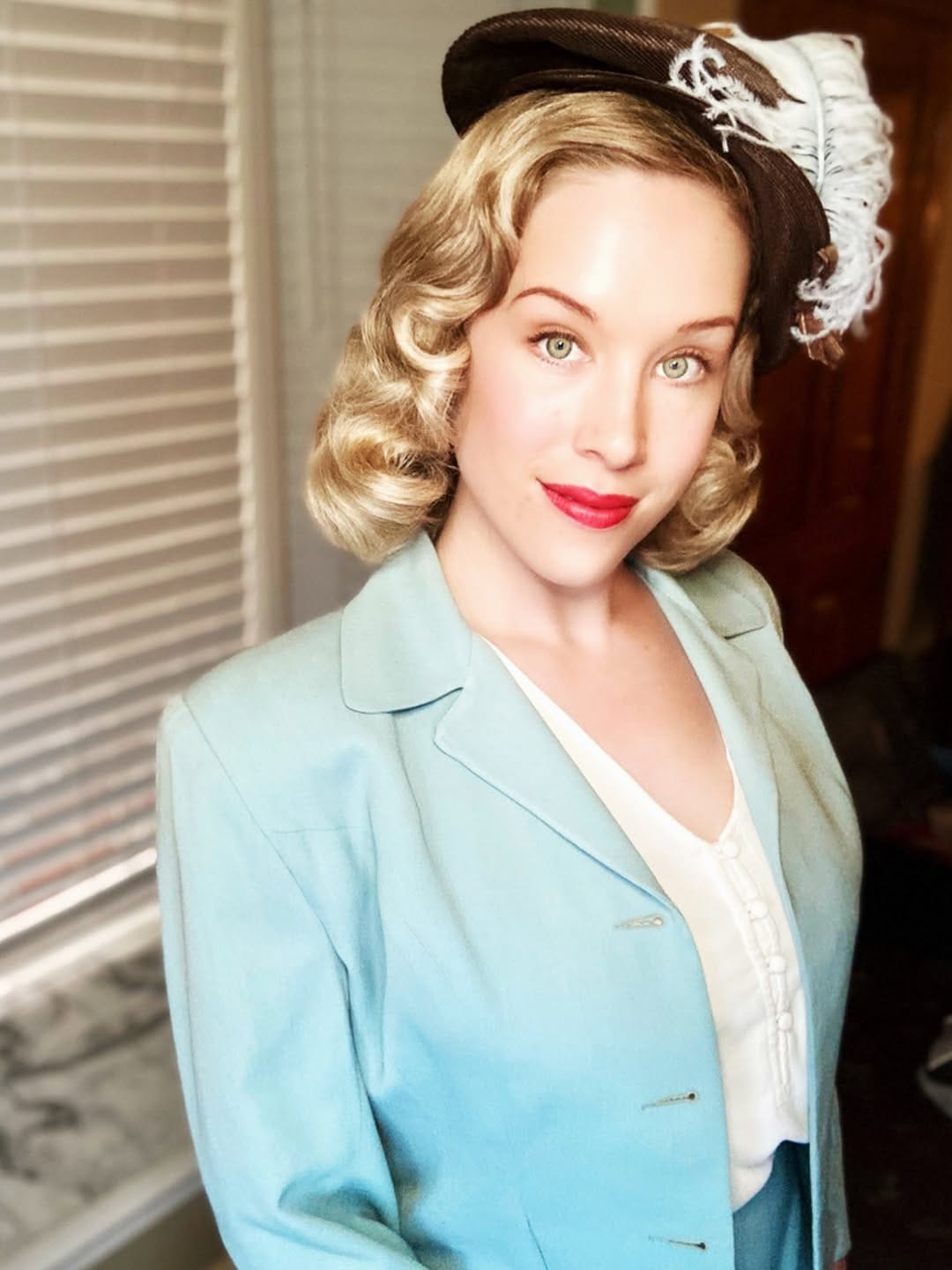 Post 4 by Tessa Dupuy | Timeless Glamour on Instagram (carousel)
