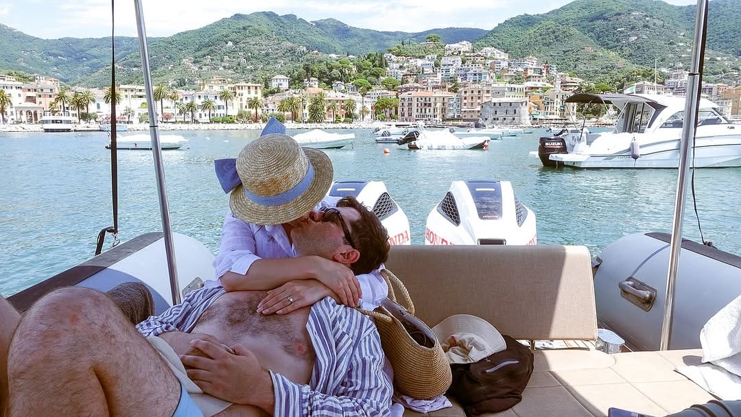 Post 10 by Tessa Dupuy | Timeless Glamour on Instagram (carousel)