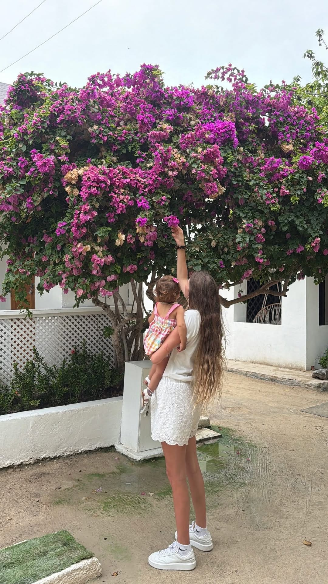 Post 2 by MARIA ANDREA | Asesora de imagen on Instagram (video)