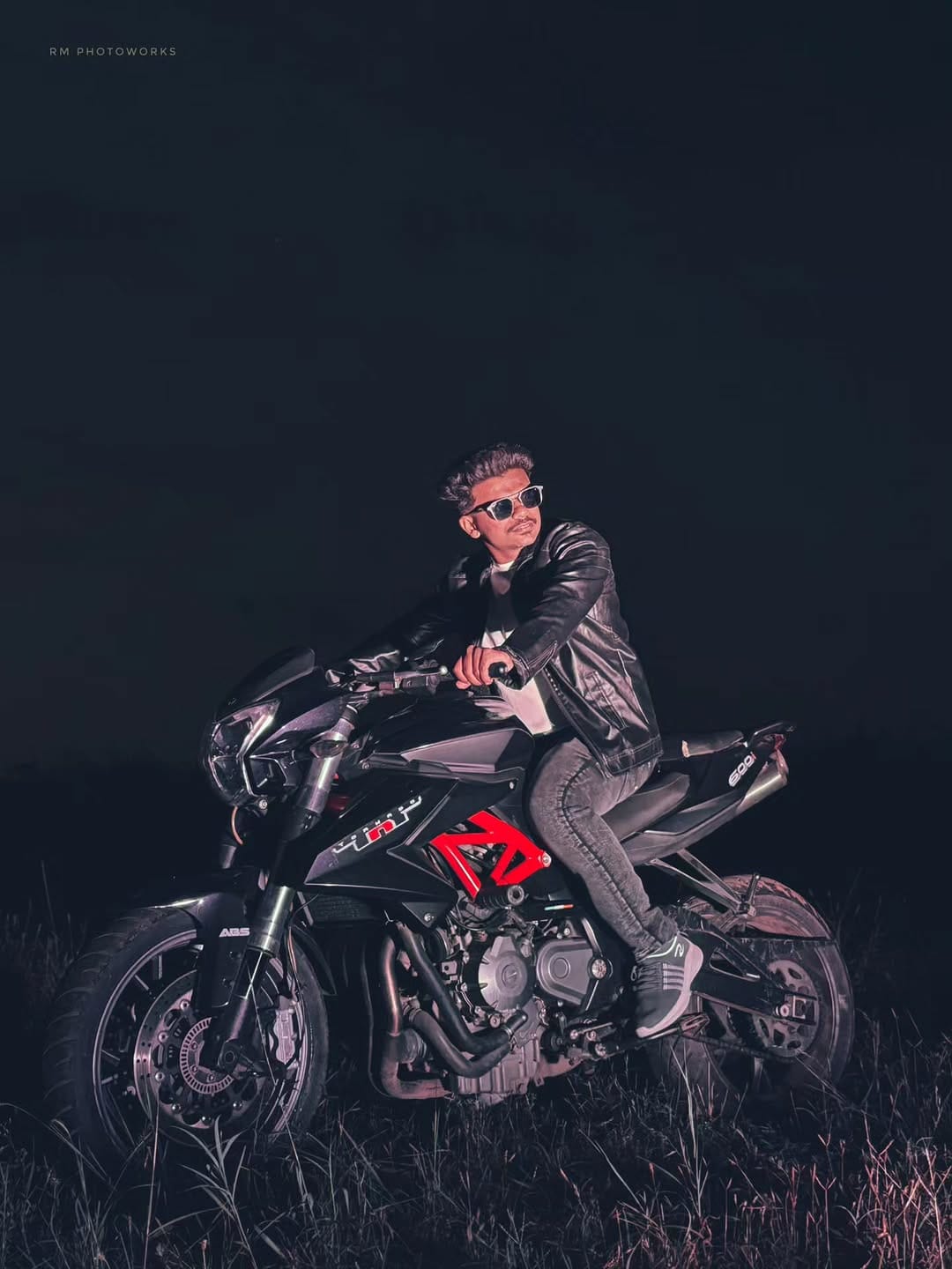 Post 4 by ⭐STAR BOY* on Instagram (carousel)