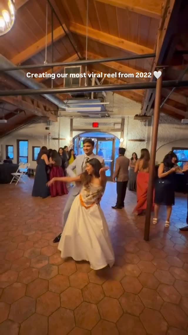 Post 2 by Vedanti Kapasi Aksh on Instagram (video)