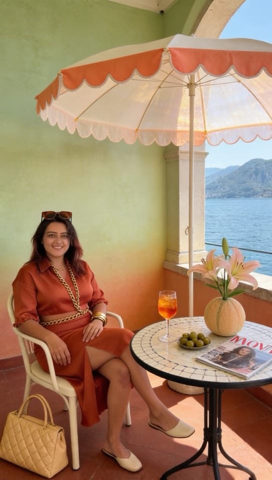 Post 2 by Prriyanka Shah on Instagram (video)