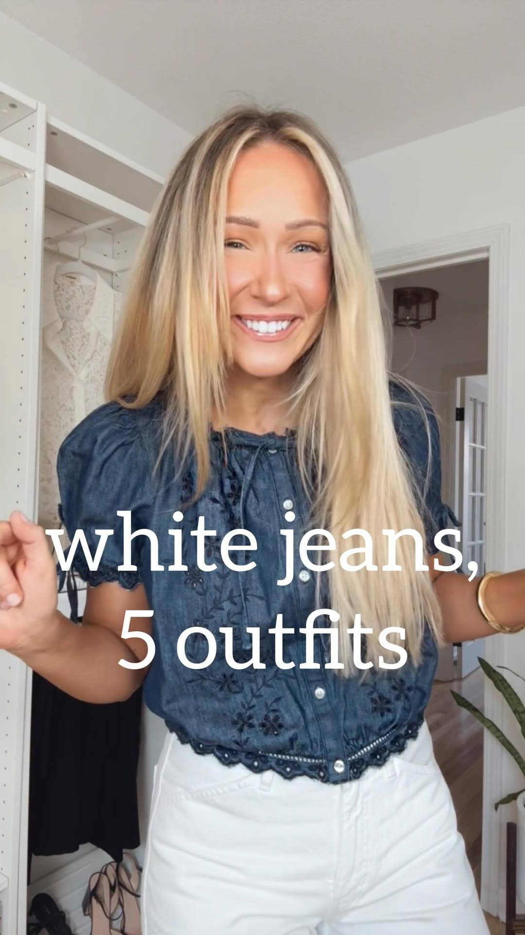 Post 9 by Nikki | Workwear and Classic Outfits with a Modern Twist! on Instagram (video)