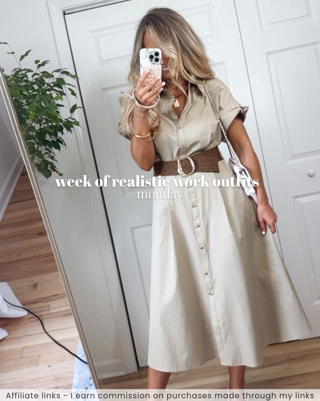 Post 5 by Nikki | Workwear and Classic Outfits with a Modern Twist! on Instagram (carousel)