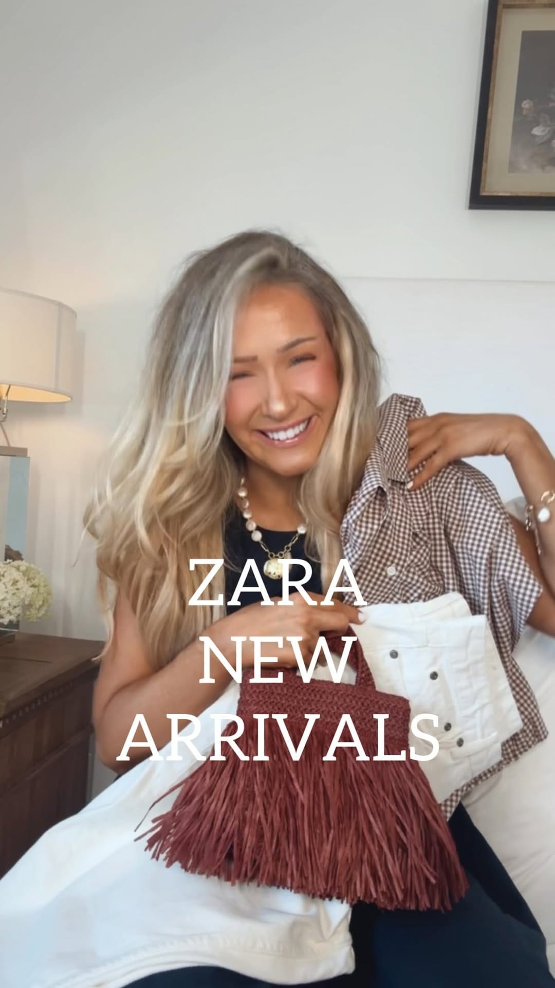 Post 4 by Nikki | Workwear and Classic Outfits with a Modern Twist! on Instagram (video)