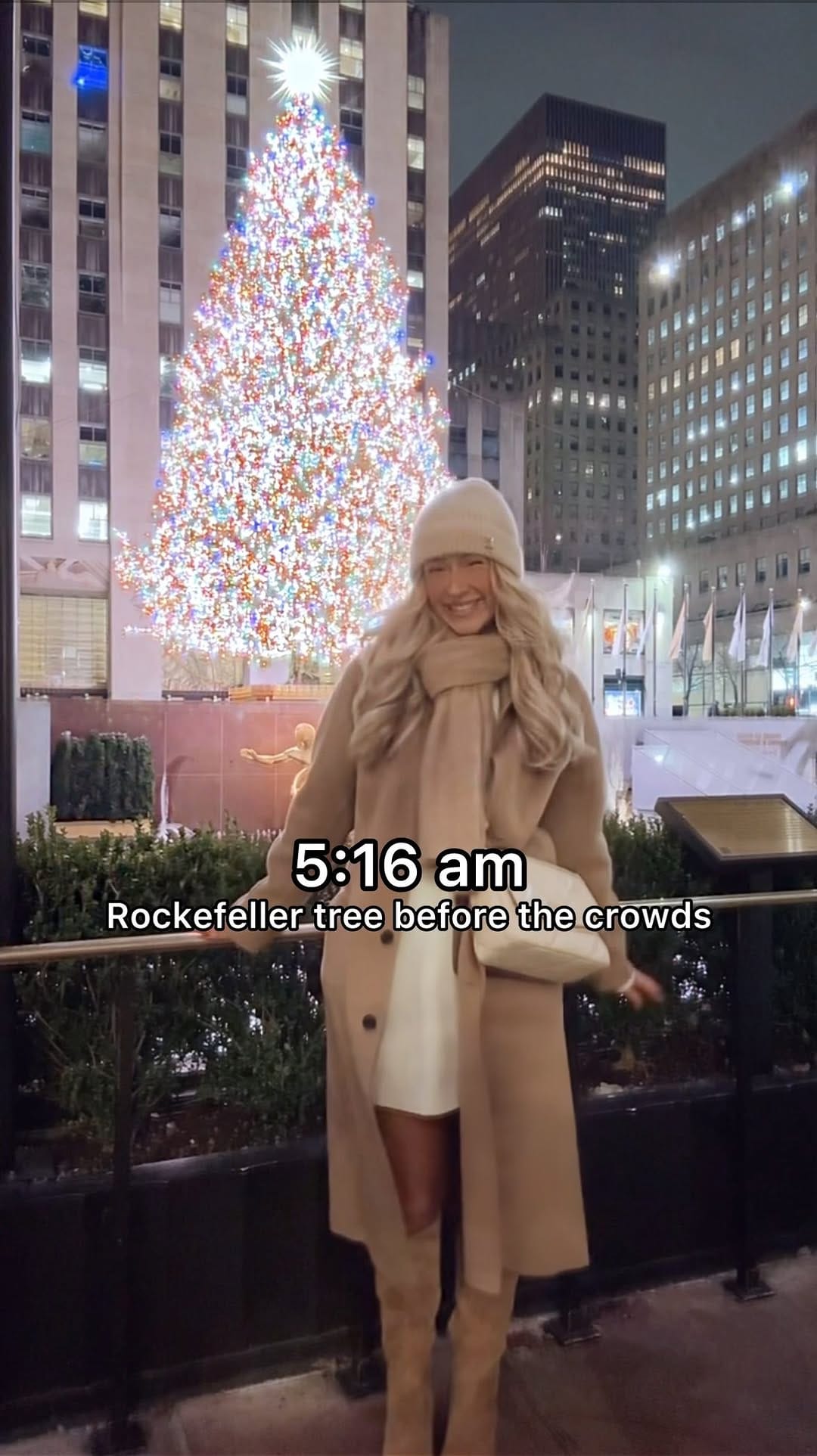 Post 10 by Nikki | Workwear and Classic Outfits with a Modern Twist! on Instagram (video)