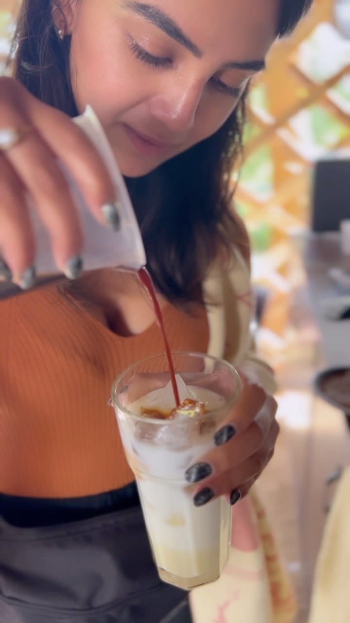 Post 9 by Pranaya Goud on Instagram (video)