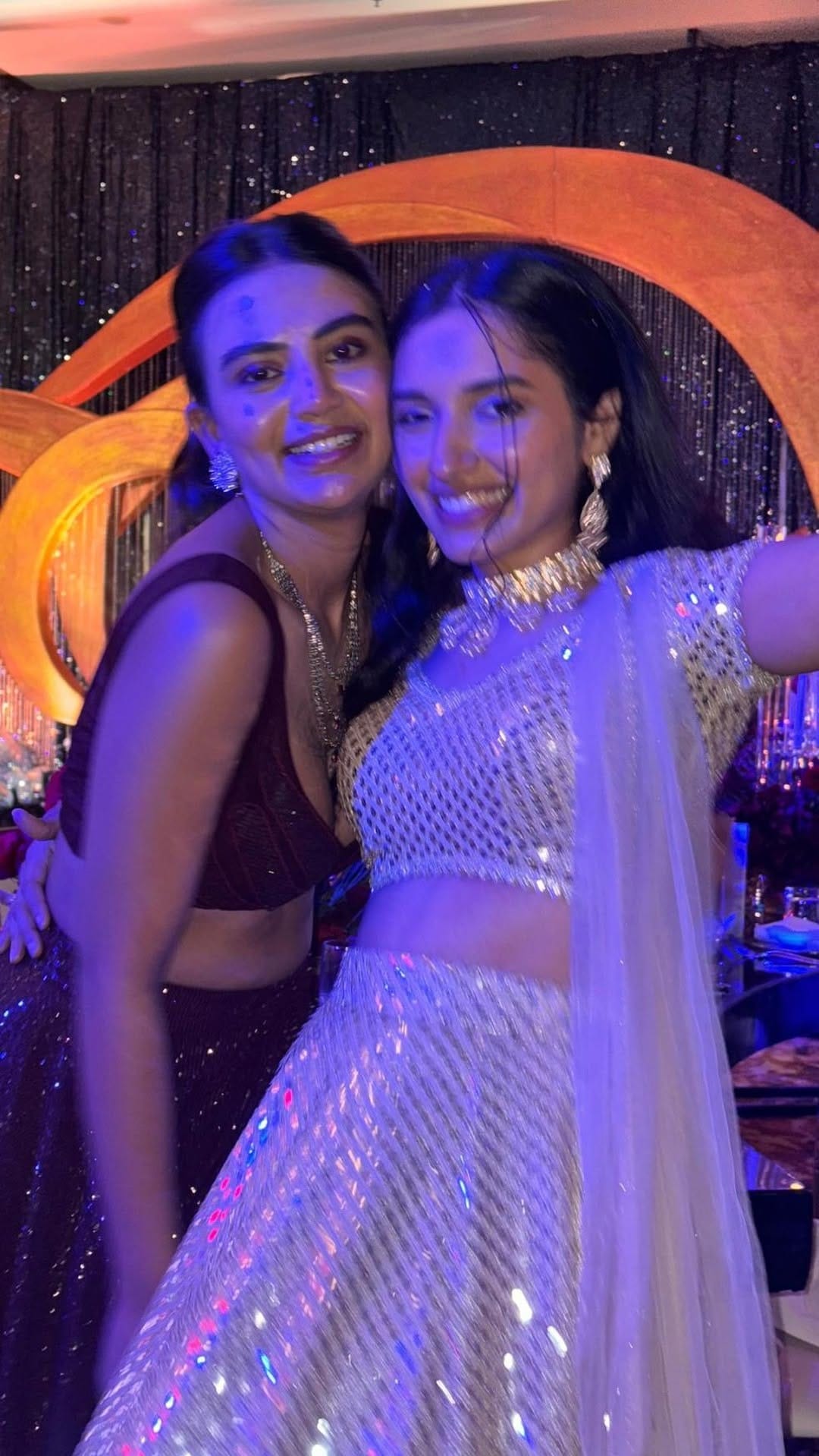 Post 6 by Pranaya Goud on Instagram (video)