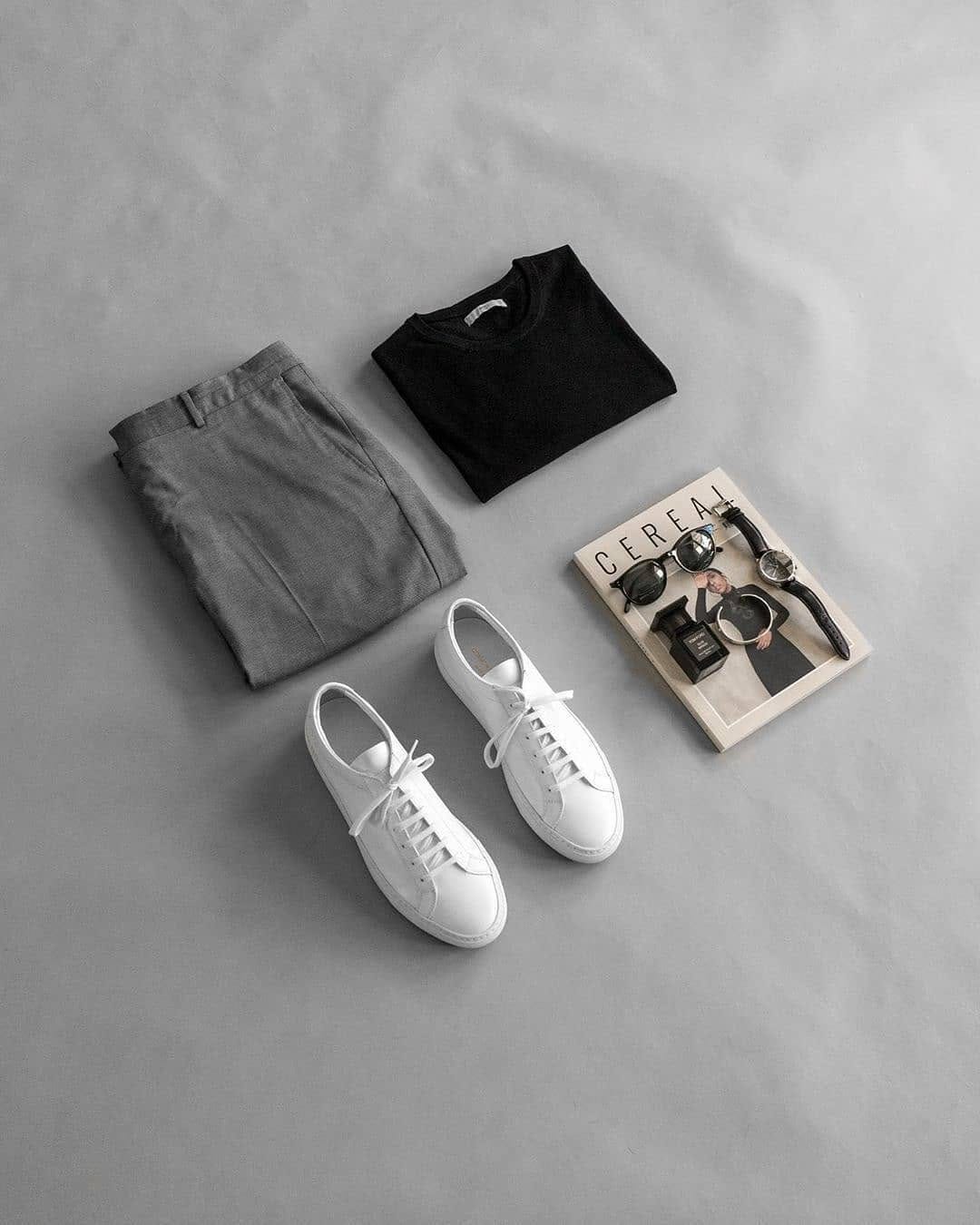 Post 4 by Fashion Class | Clothing on Instagram (image)