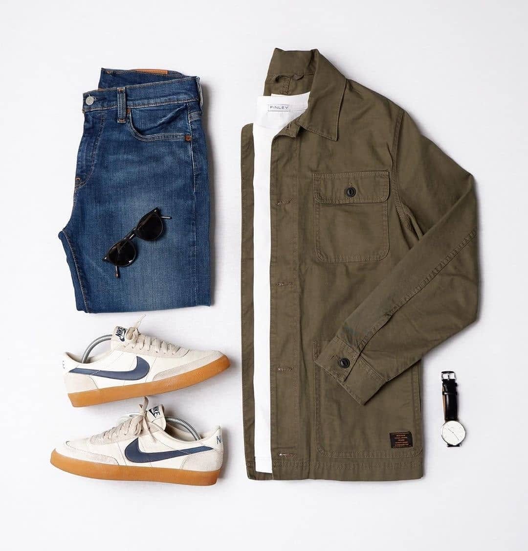 Post 5 by Fashion Class | Clothing on Instagram (image)