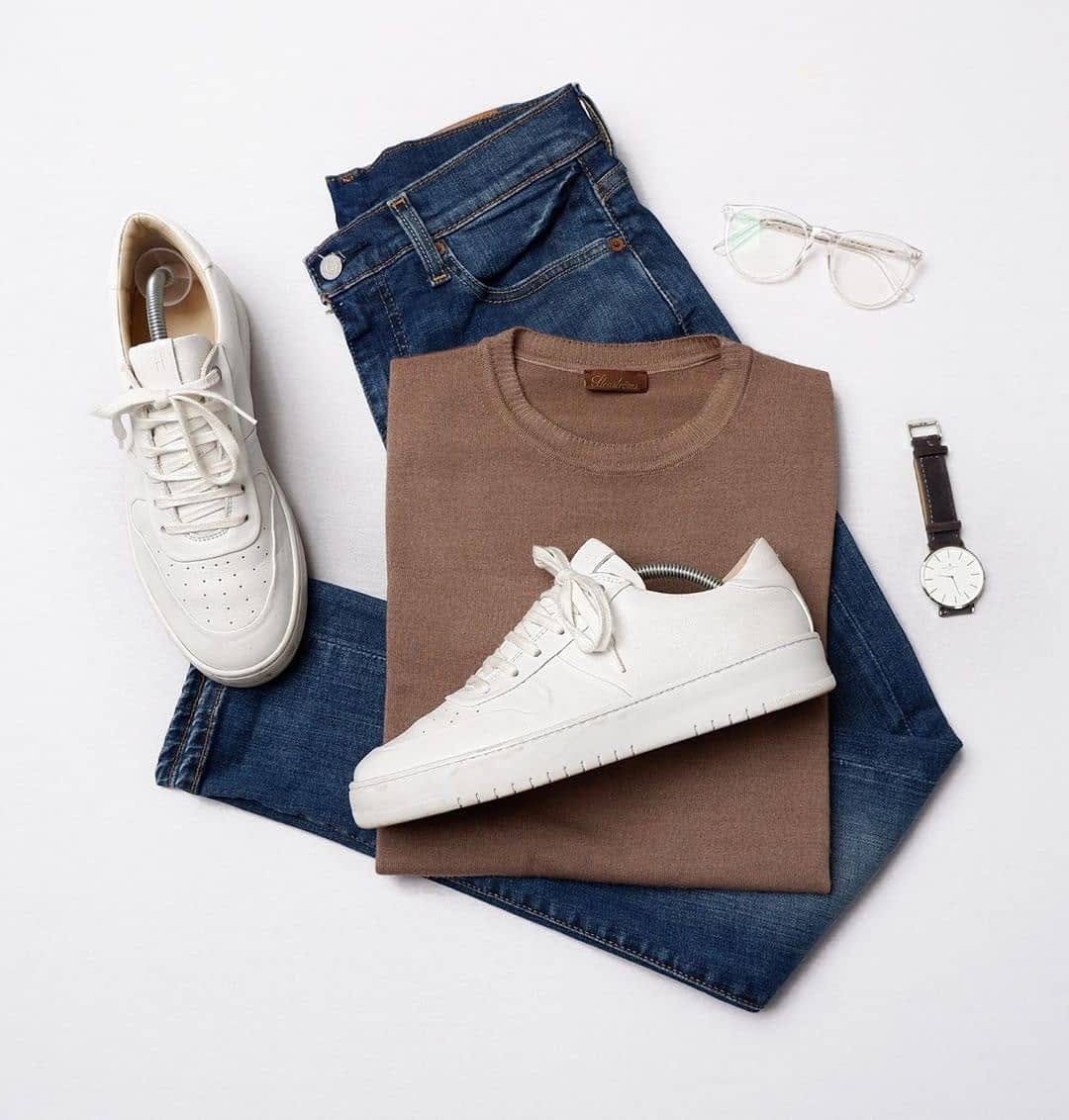 Post 2 by Fashion Class | Clothing on Instagram (image)