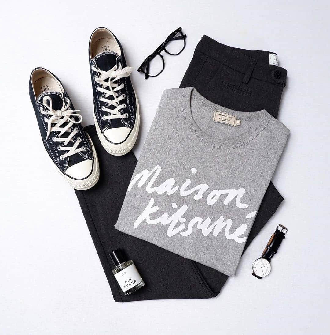Post 1 by Fashion Class | Clothing on Instagram (image)