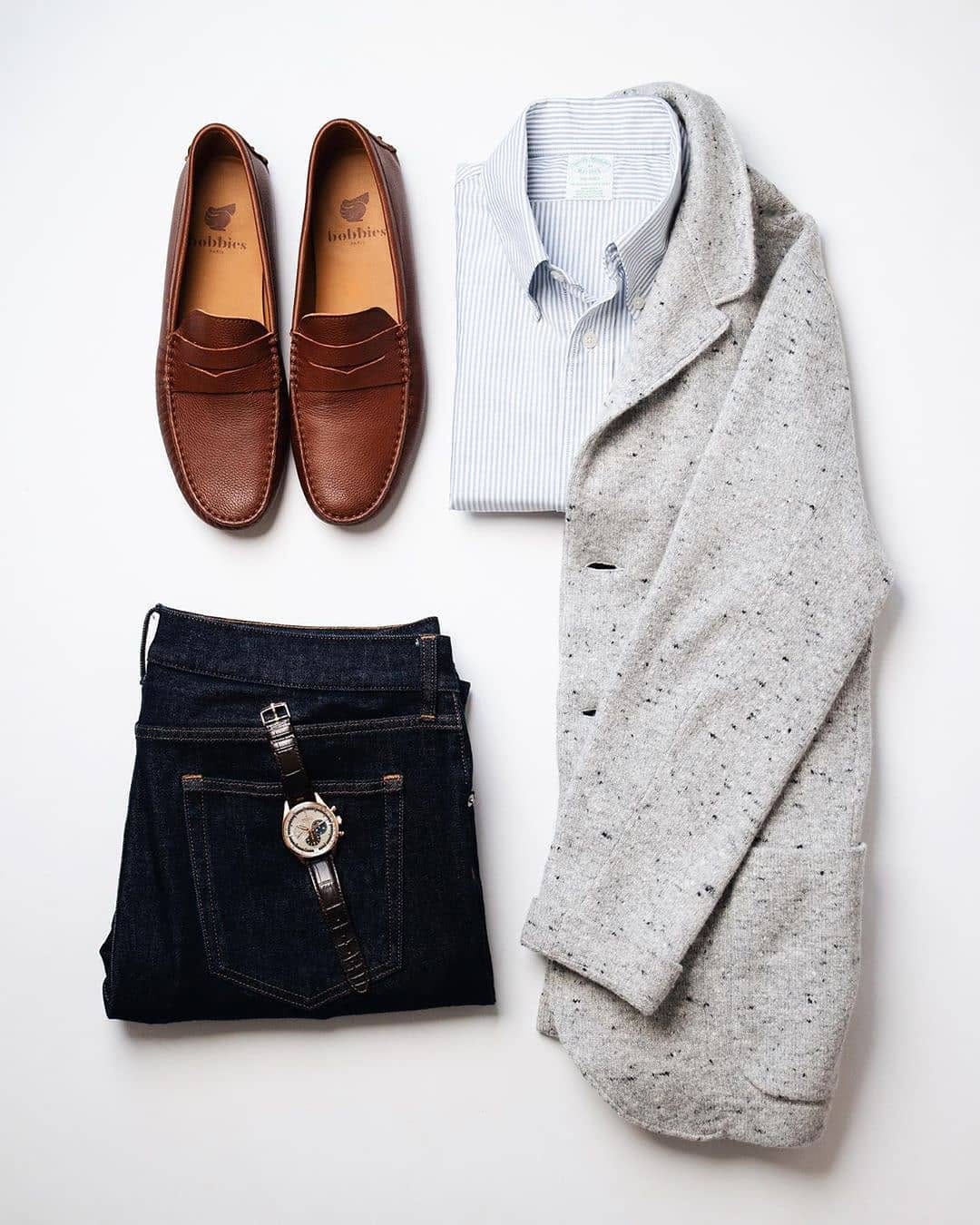 Post 8 by Fashion Class | Clothing on Instagram (image)
