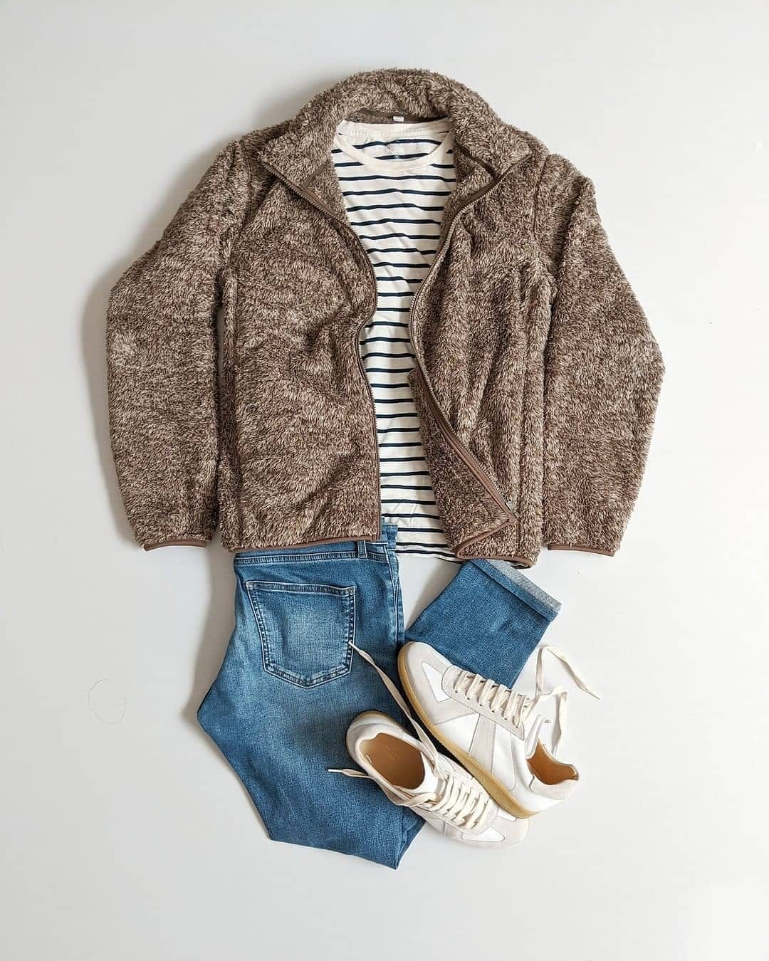 Post 9 by Fashion Class | Clothing on Instagram (image)