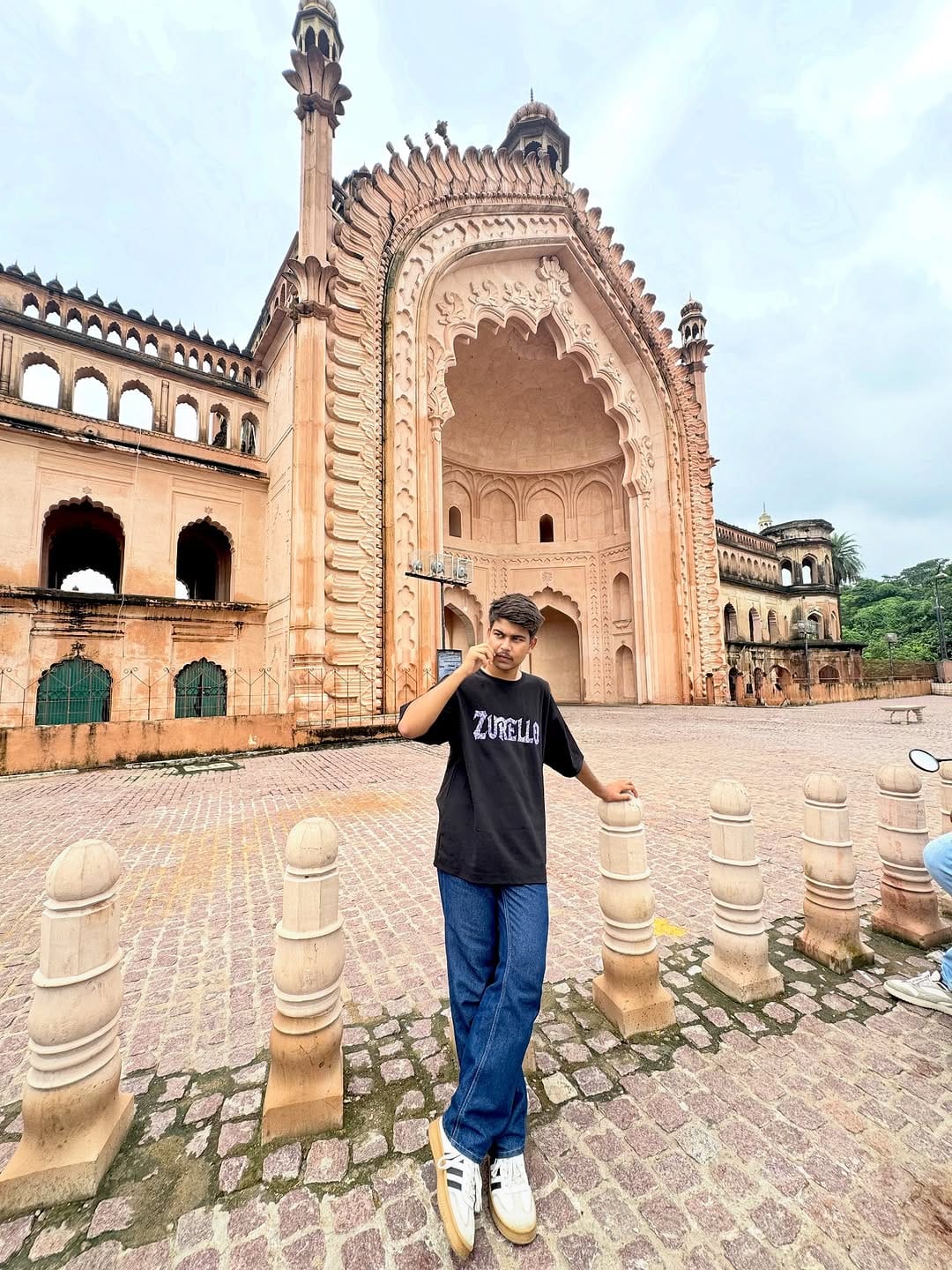 Post 9 by SHEIKH UVESH on Instagram (carousel)