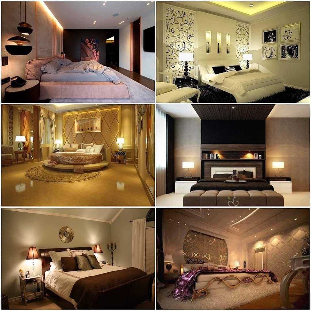 Post 10 by Home decoration on Instagram (image)