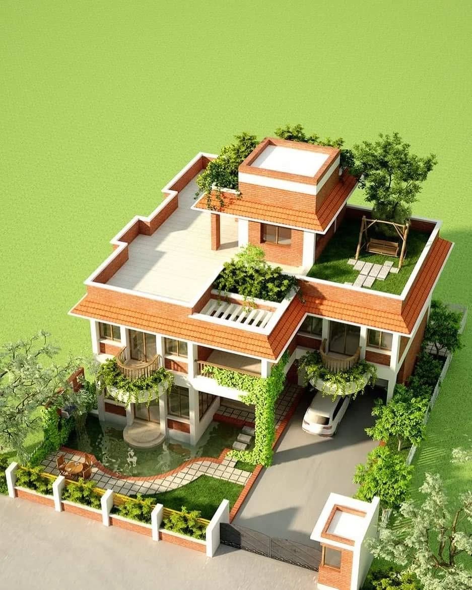 Post 2 by Home decoration on Instagram (image)