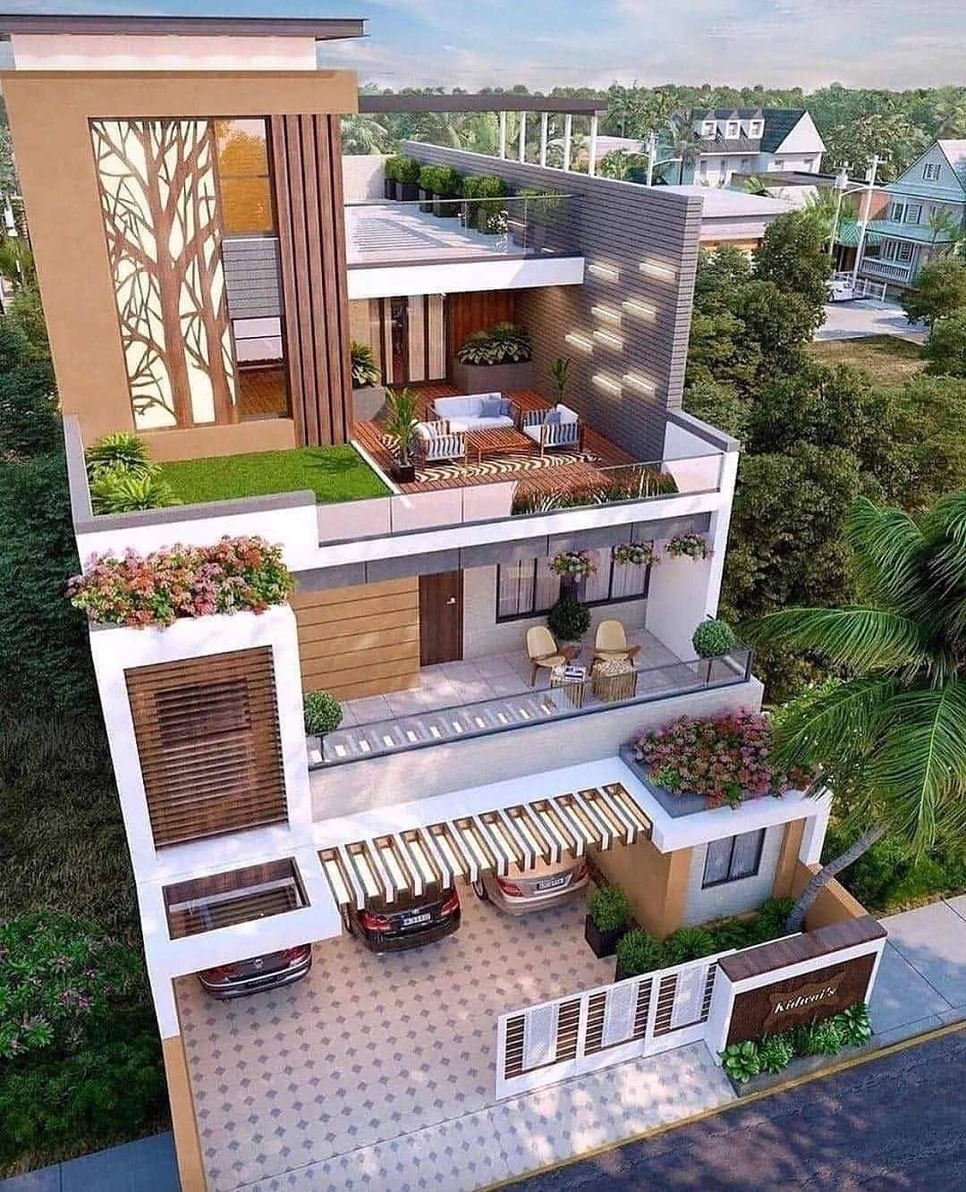 Post 6 by Home decoration on Instagram (image)