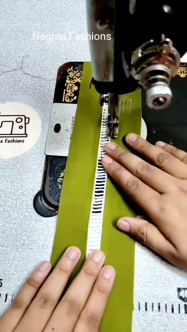 Post 3 by Nagma Ahmad Idrisi on Instagram (video)
