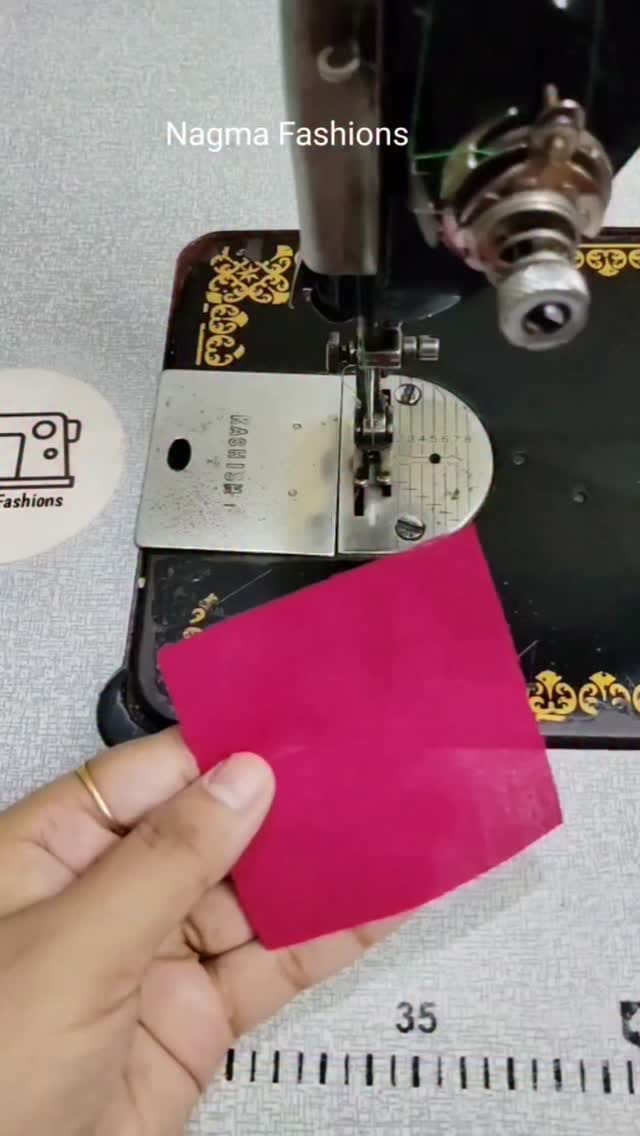 Post 10 by Nagma Ahmad Idrisi on Instagram (video)