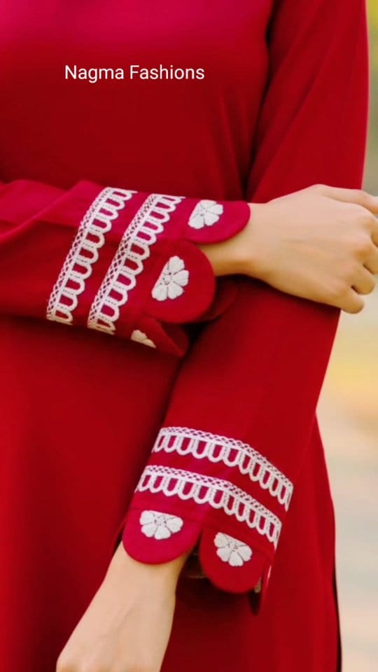 Post 8 by Nagma Ahmad Idrisi on Instagram (video)