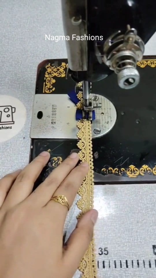 Post 7 by Nagma Ahmad Idrisi on Instagram (video)
