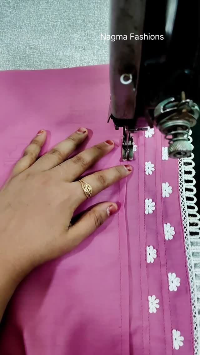 Post 4 by Nagma Ahmad Idrisi on Instagram (video)