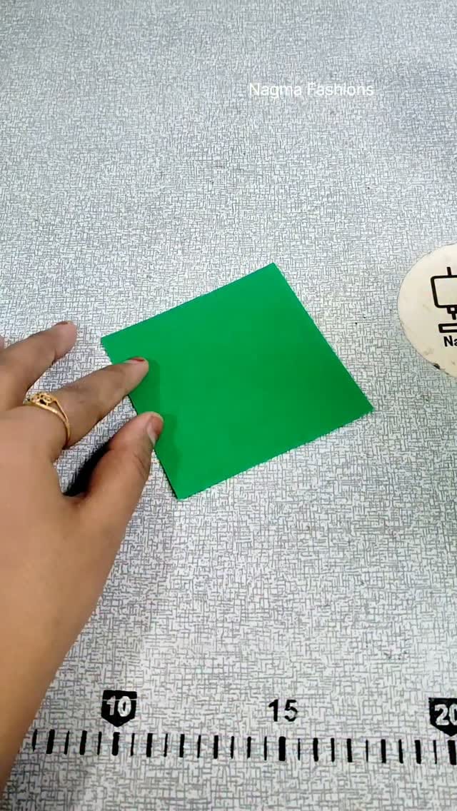 Post 2 by Nagma Ahmad Idrisi on Instagram (video)