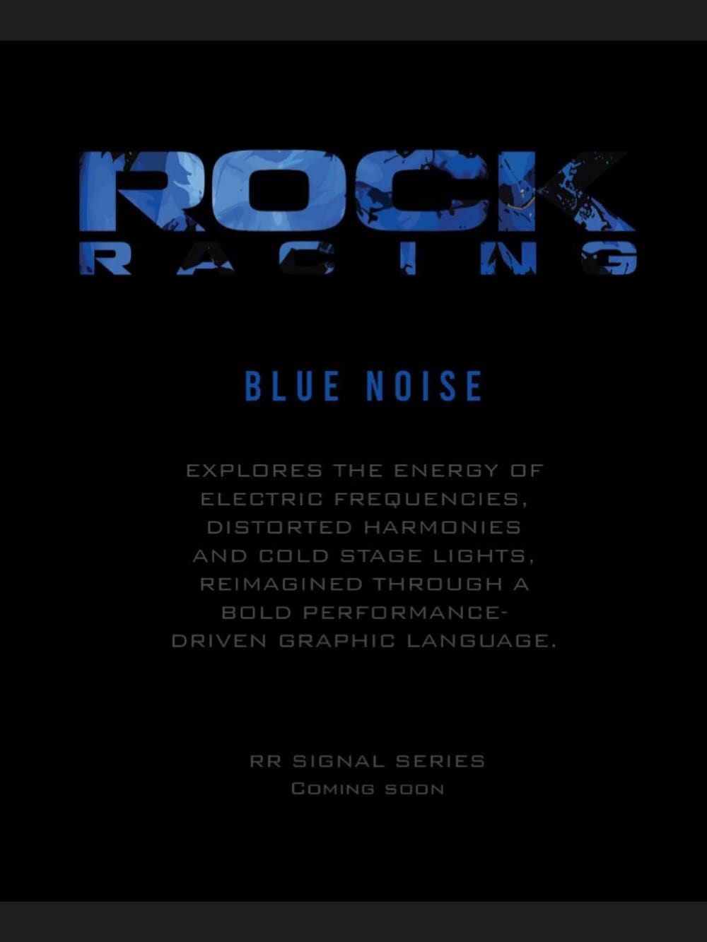 Post 9 by ROCK RACING ® on Instagram (image)