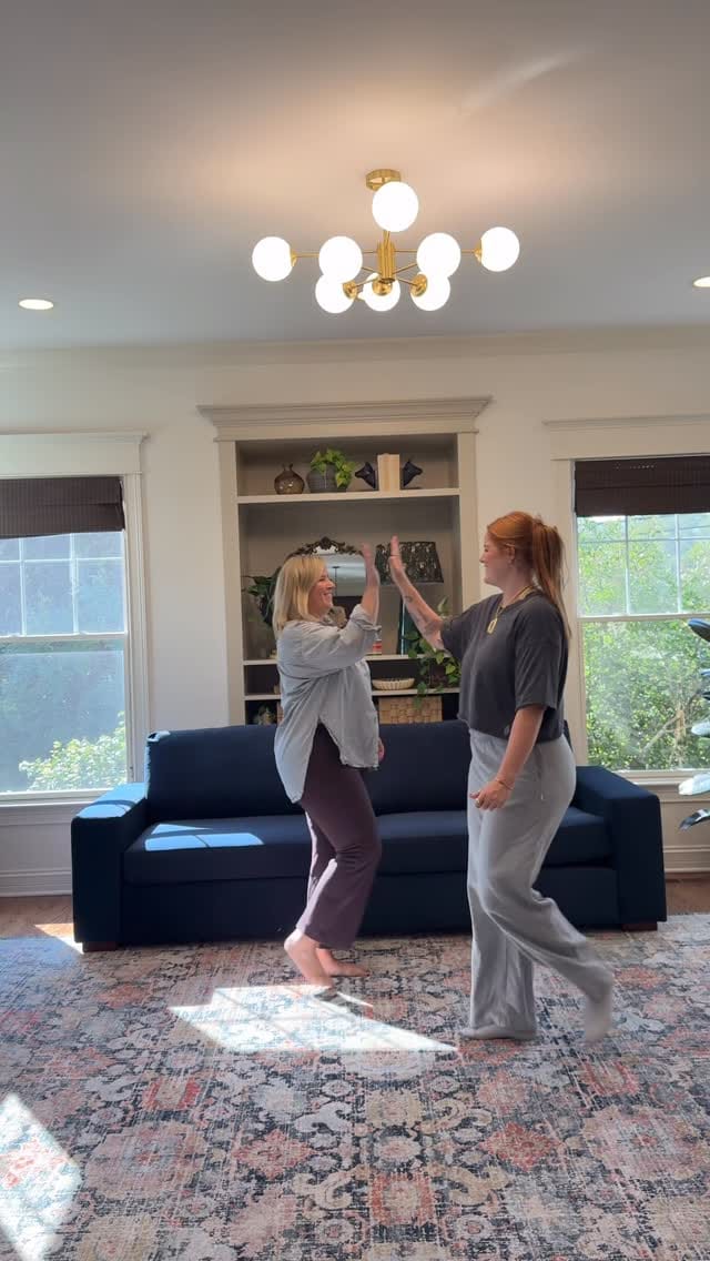 Post 9 by Lorri Zander on Instagram (video)