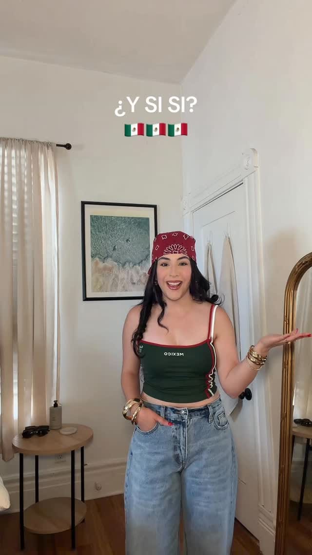 Post 5 by Maria Salazar on Instagram (video)