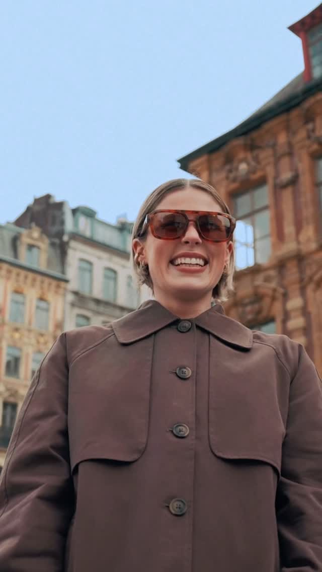 Post 4 by être concept store on Instagram (video)