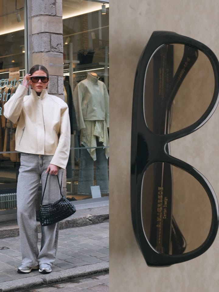 Post 8 by être concept store on Instagram (carousel)