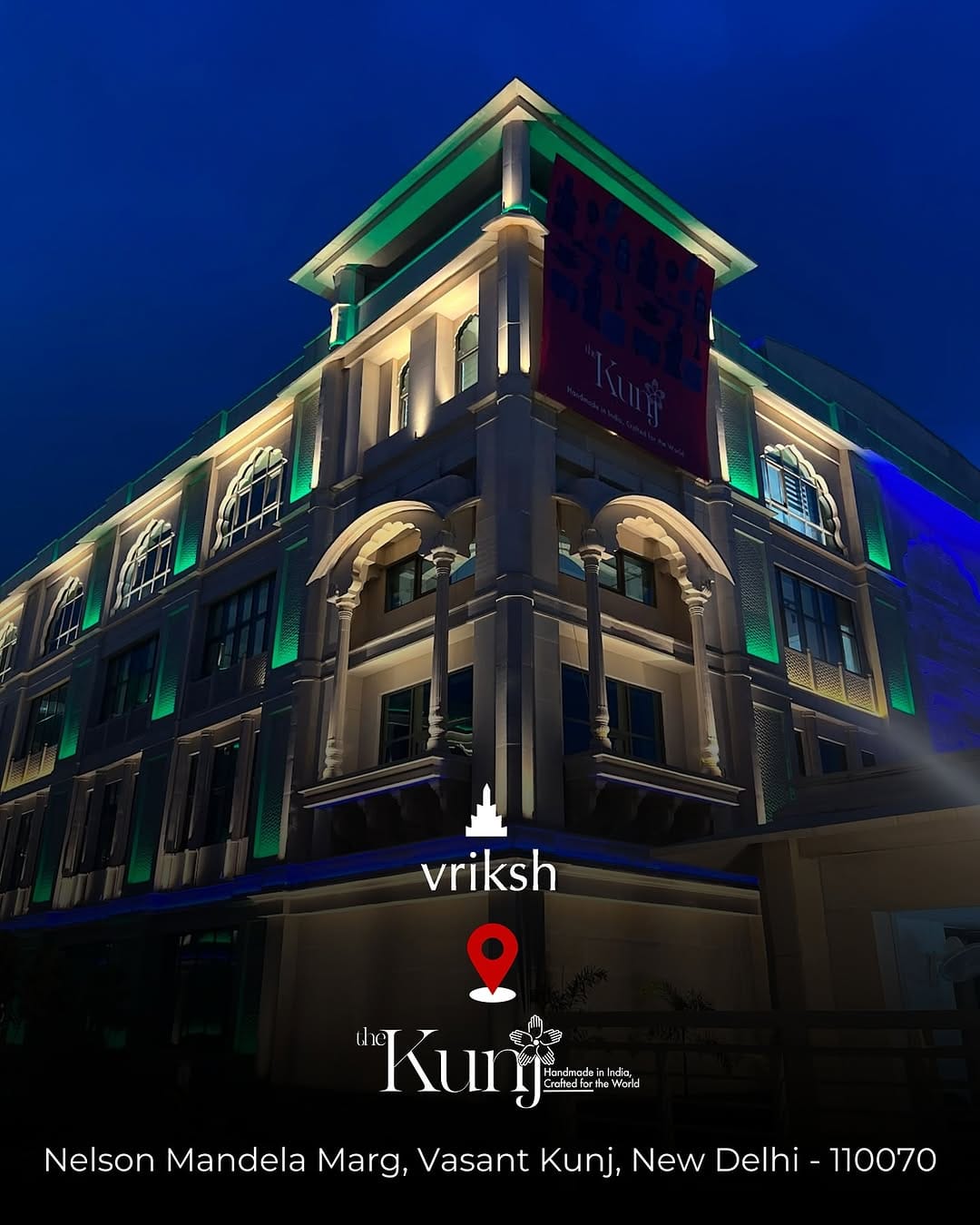 Post 8 by Vriksh on Instagram (carousel)