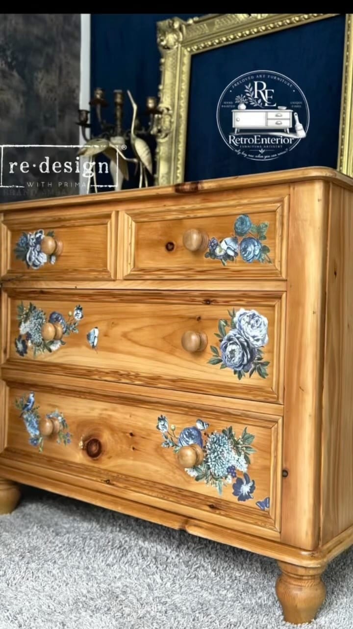 Post 7 by Redesign with Prima®️ on Instagram (video)